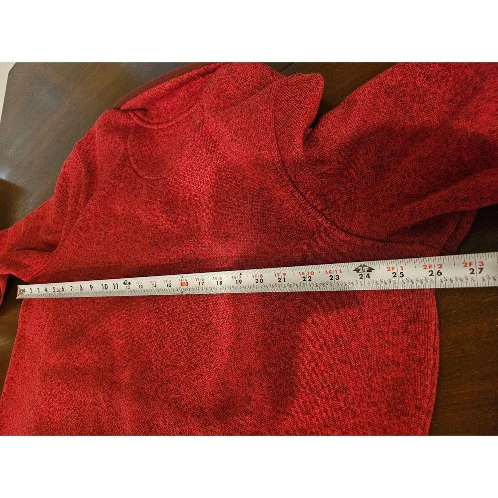 L.L. Bean bean sweater